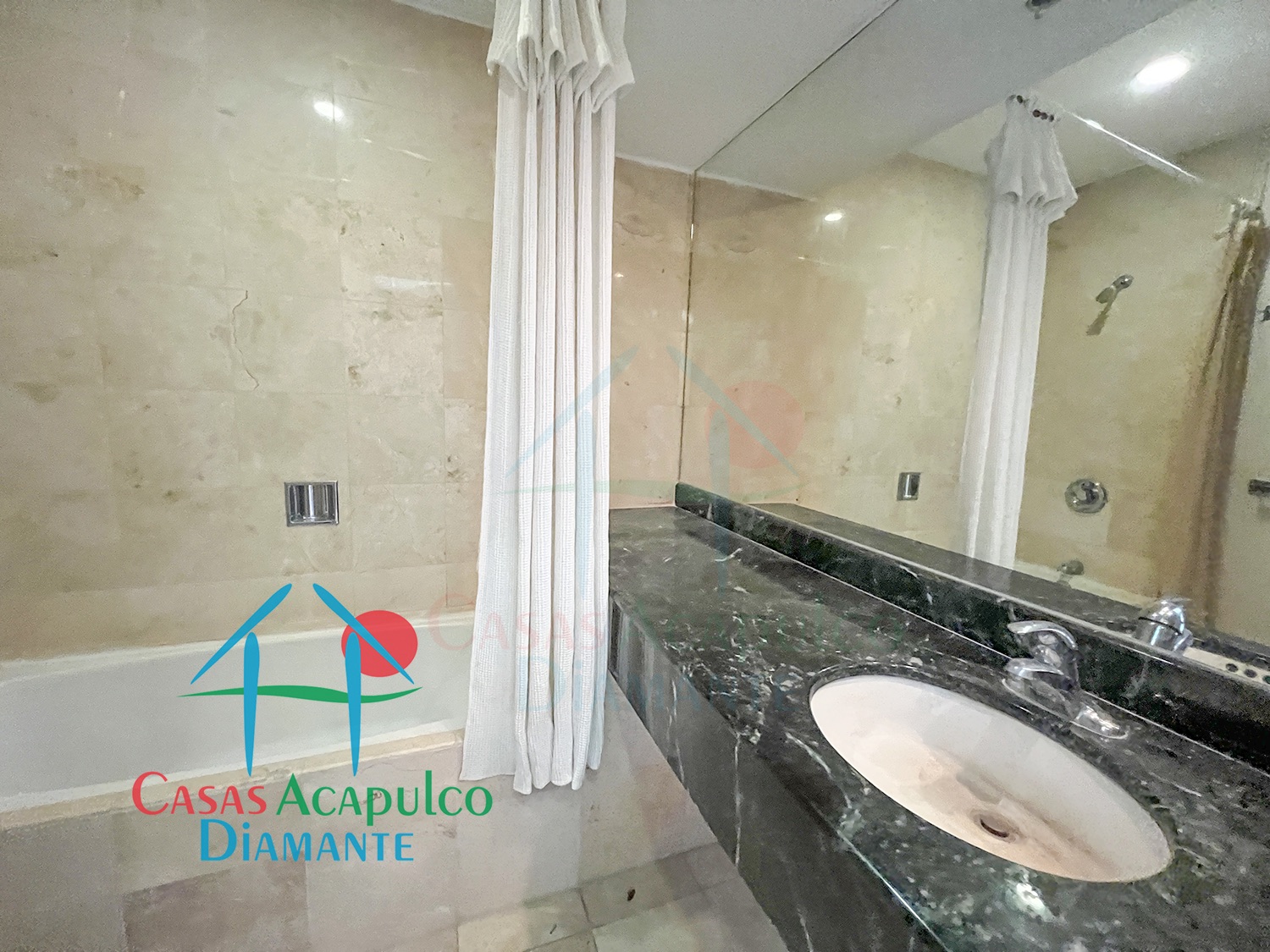 Mayan Island Playa Bonampak 1004 - Recámara dos 9